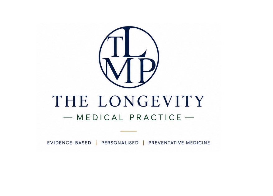 The Longevity Medical Practice